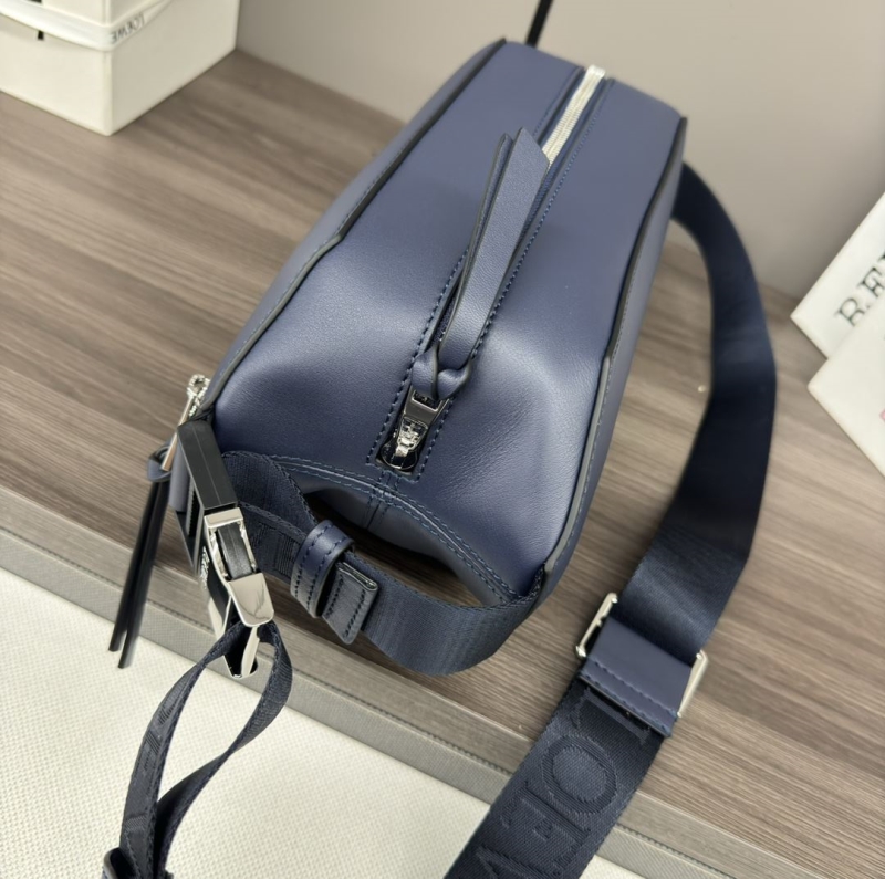 Loewe Satchel Bags